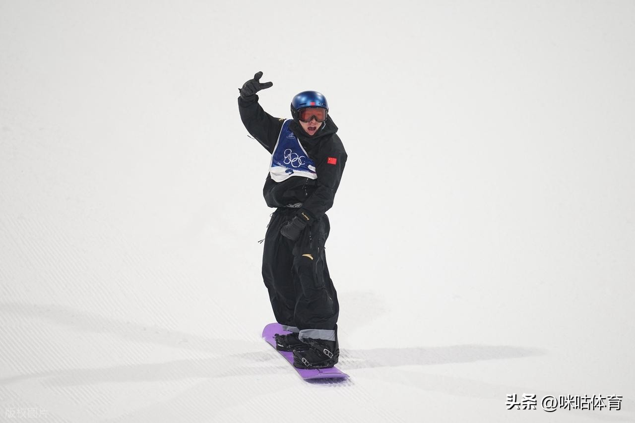 苏翊鸣下午出战,“葱桶组合”凌晨再度亮相 | 米兰冬奥今日看点