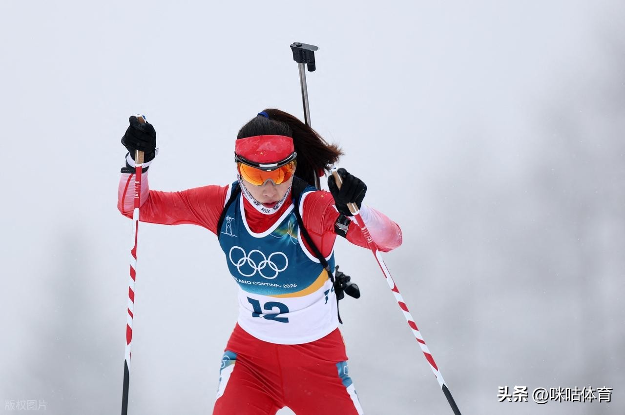 苏翊鸣下午出战,“葱桶组合”凌晨再度亮相 | 米兰冬奥今日看点
