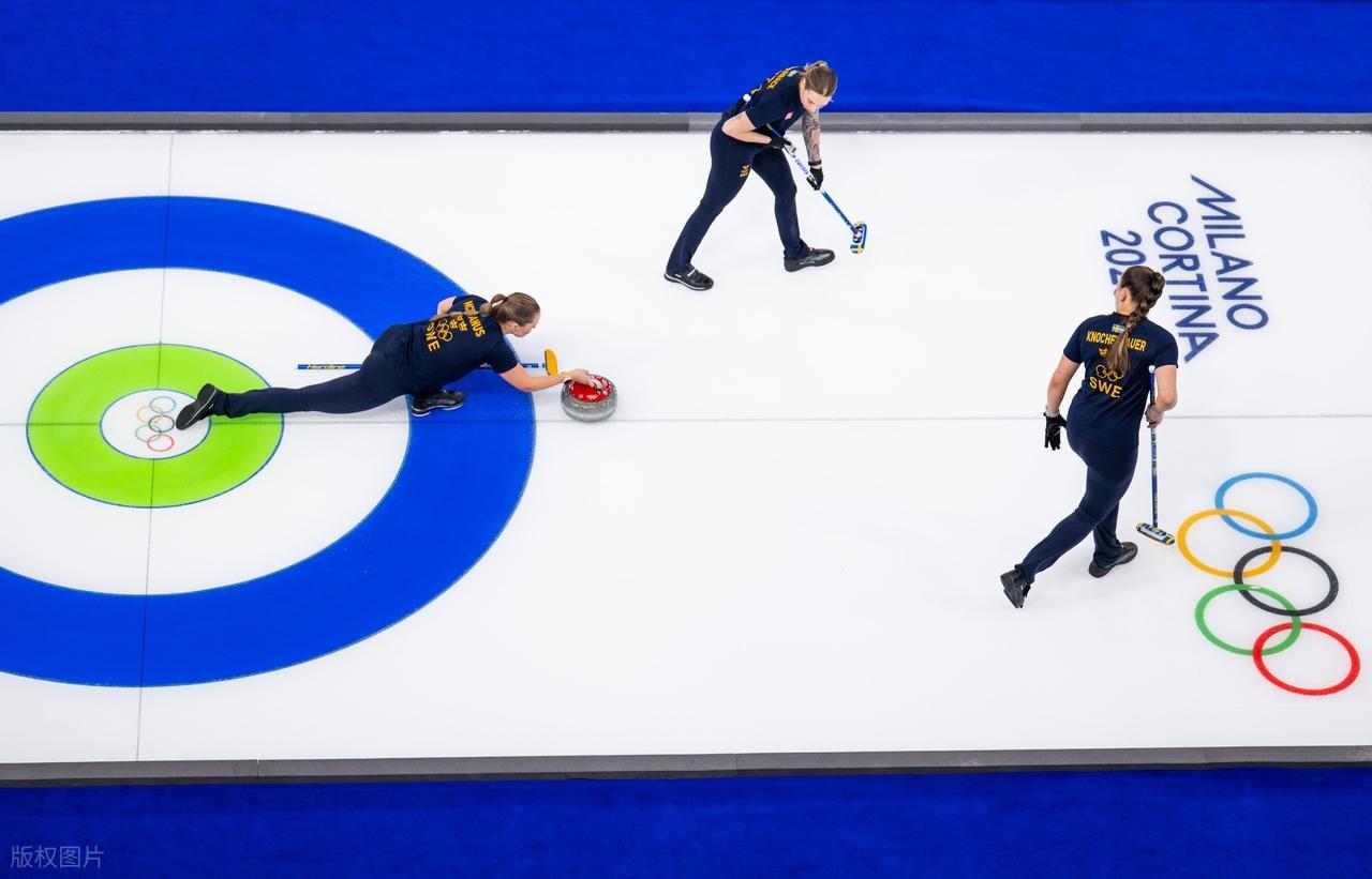 冬奥会冰壶战报!中国队爆冷卫冕冠军,日本被绝杀,美国韩国大胜