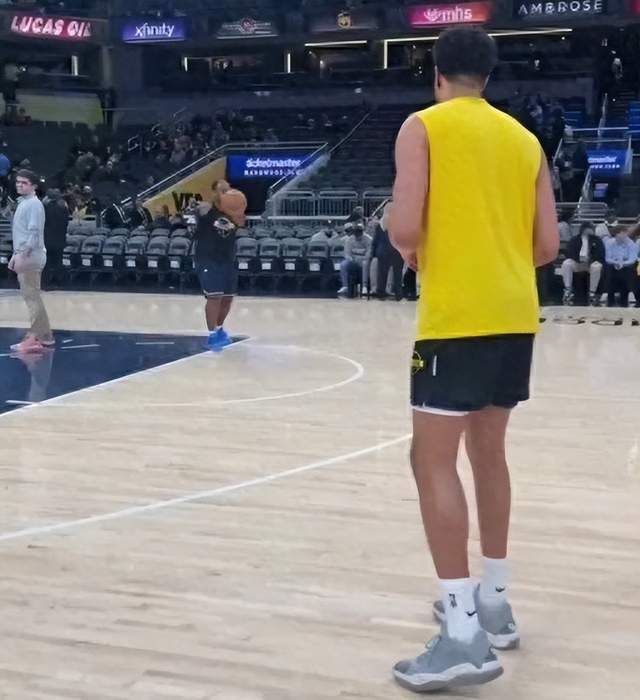 一条腿，决定未来？东部魔术师，还能回来吗？