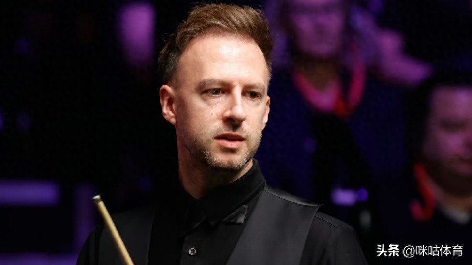 斯诺克大师赛：特鲁姆普6-2逆转艾伦 晋级四强迎战希金斯