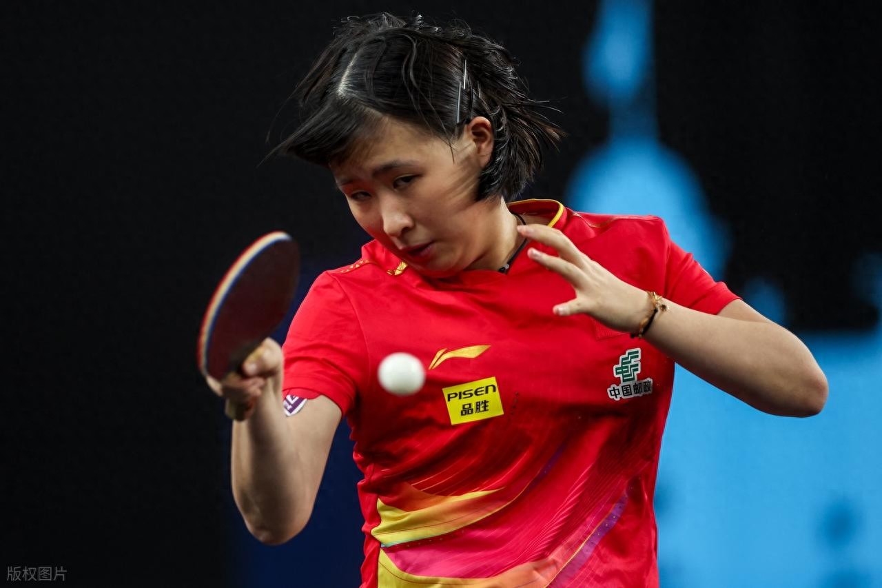 球星赛！中国选手0-3日本名将，国乒新星大逆转，陈俊菘强势发威