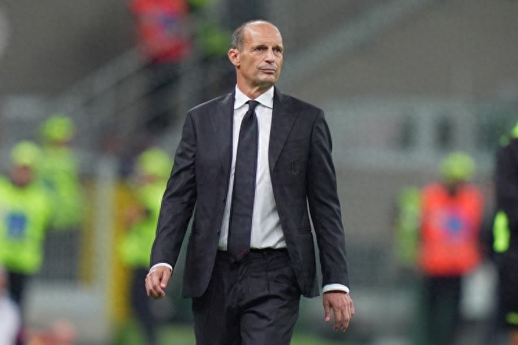 阿莱格里：打造强大球队需要迈尼昂，拉比奥特是欧洲最强球员之一