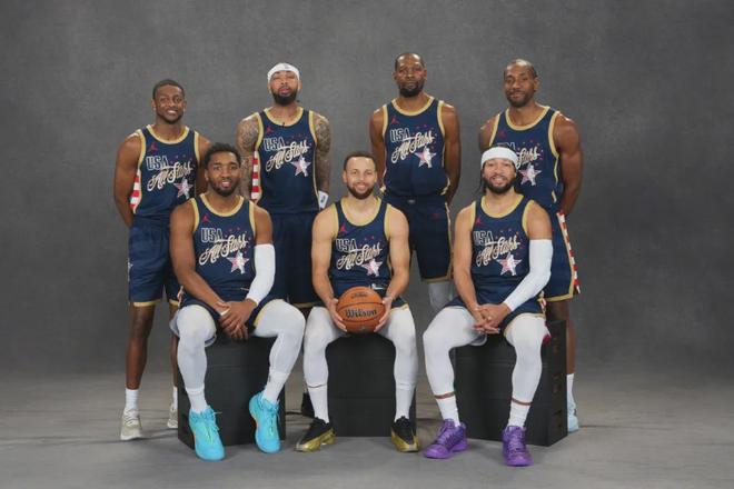 伦纳德单节31分!创造NBA历史纪录!爱德华兹全明星MVP