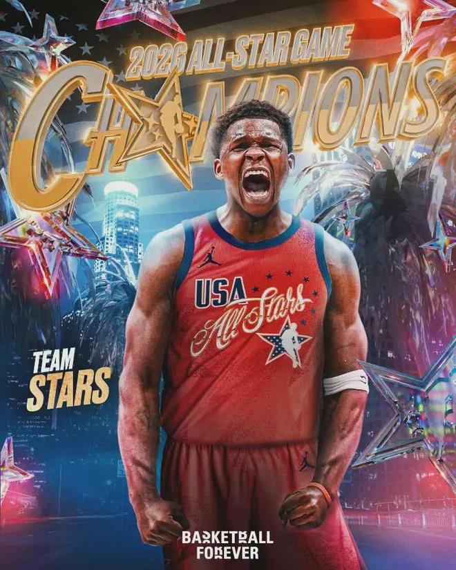 伦纳德单节31分!创造NBA历史纪录!爱德华兹全明星MVP