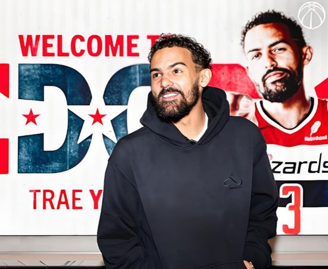 弃子特雷杨！终结的小后卫时代？