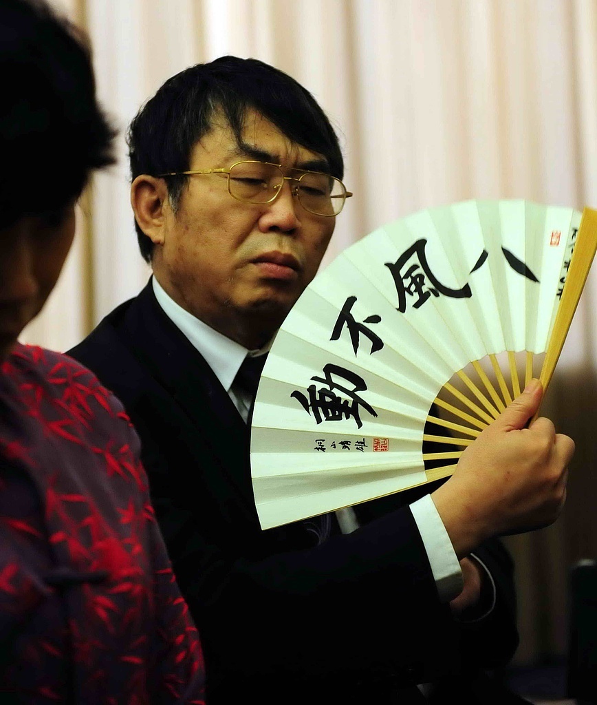 凰家看台 | 聂卫平最危险的一盘棋