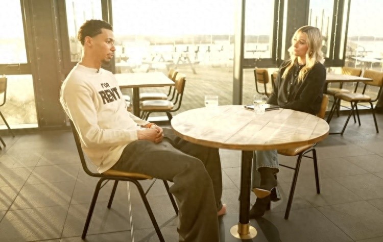 埃基蒂克：我爱英超更爱欧冠，那就是像与顶级球星之间的约会