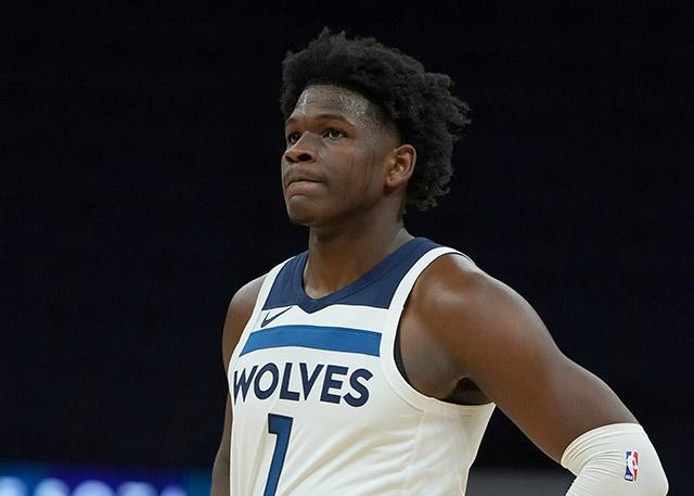 火箭战胜森林狼 杜兰特拼尽全力的背后 火箭的硬伤更值得担忧