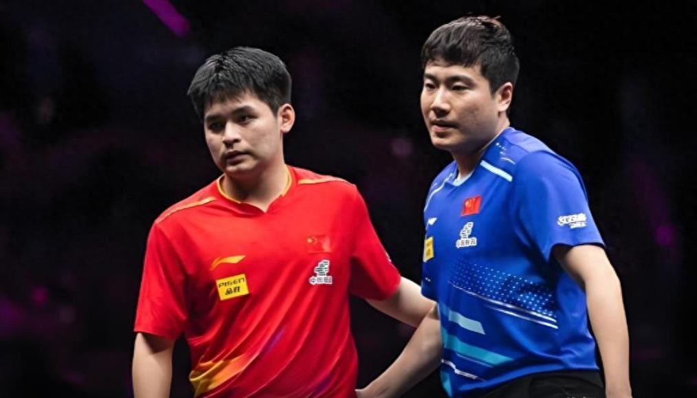 1月17日WTT球星赛：首冠诞生，国乒2场连遭逆转，日本包揽金银牌