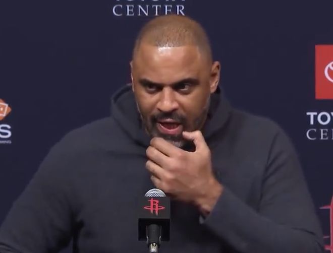 逆转森林狼！乌度卡直指防守+篮板重要性，寄语减少失误未提得分