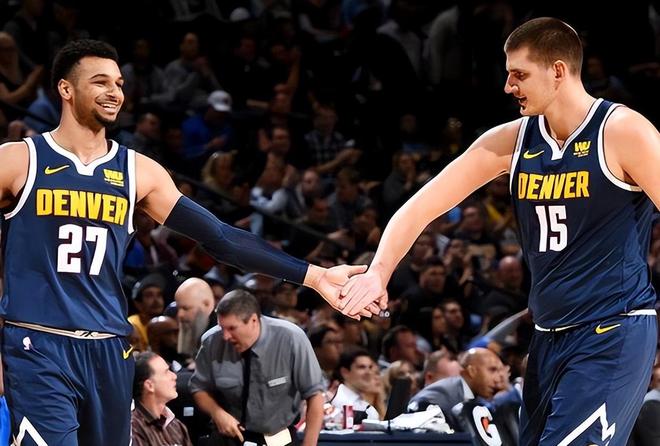 重伤又如何？回归后火速助队夺冠，如今十年磨一剑，排名MVP第十