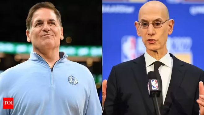 库班公开支持NBA球队摆烂!首要问题是球迷观赛体验:先操心票价