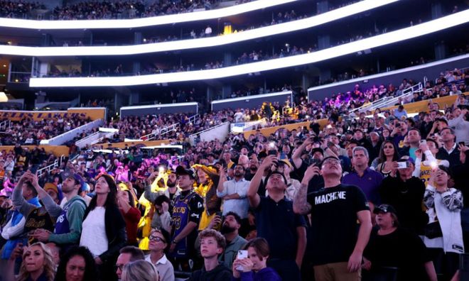 库班公开支持NBA球队摆烂!首要问题是球迷观赛体验:先操心票价