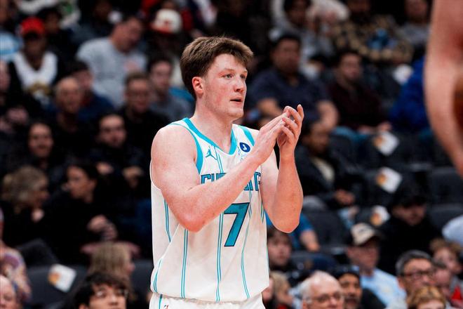 爆冷斩湖人掘金，4号秀又创历史最快纪录！一特质让他上限超克莱