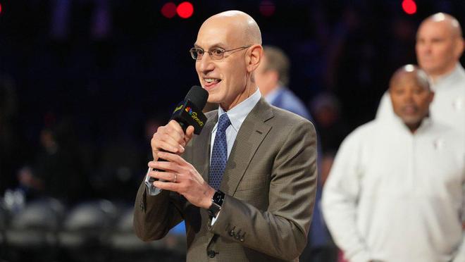 好消息,NBC力推NBA全明星周末搞单挑或双人扣篮比赛