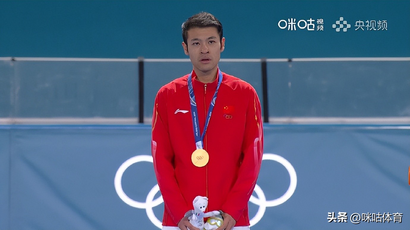 含金量拉满!解读宁忠岩米兰冬奥1500米金牌的四重重量