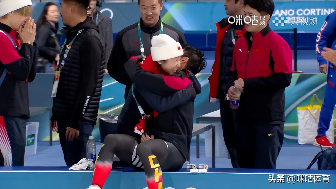 含金量拉满!解读宁忠岩米兰冬奥1500米金牌的四重重量