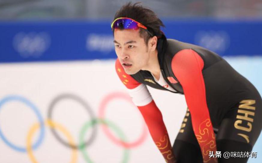 含金量拉满!解读宁忠岩米兰冬奥1500米金牌的四重重量