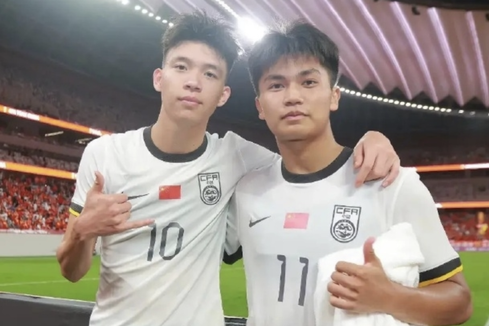 董路：U23国足今晚要真把越南当日本踢 我现在就宣布中国队肯定赢