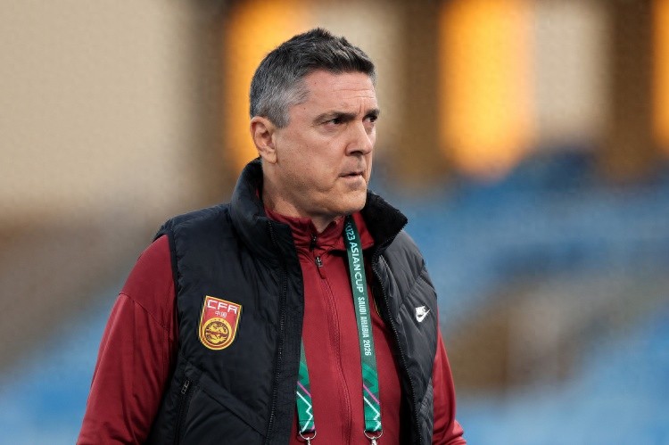 北青：安东尼奥长期带领03年龄段各级国字号，对球员了解非常全面