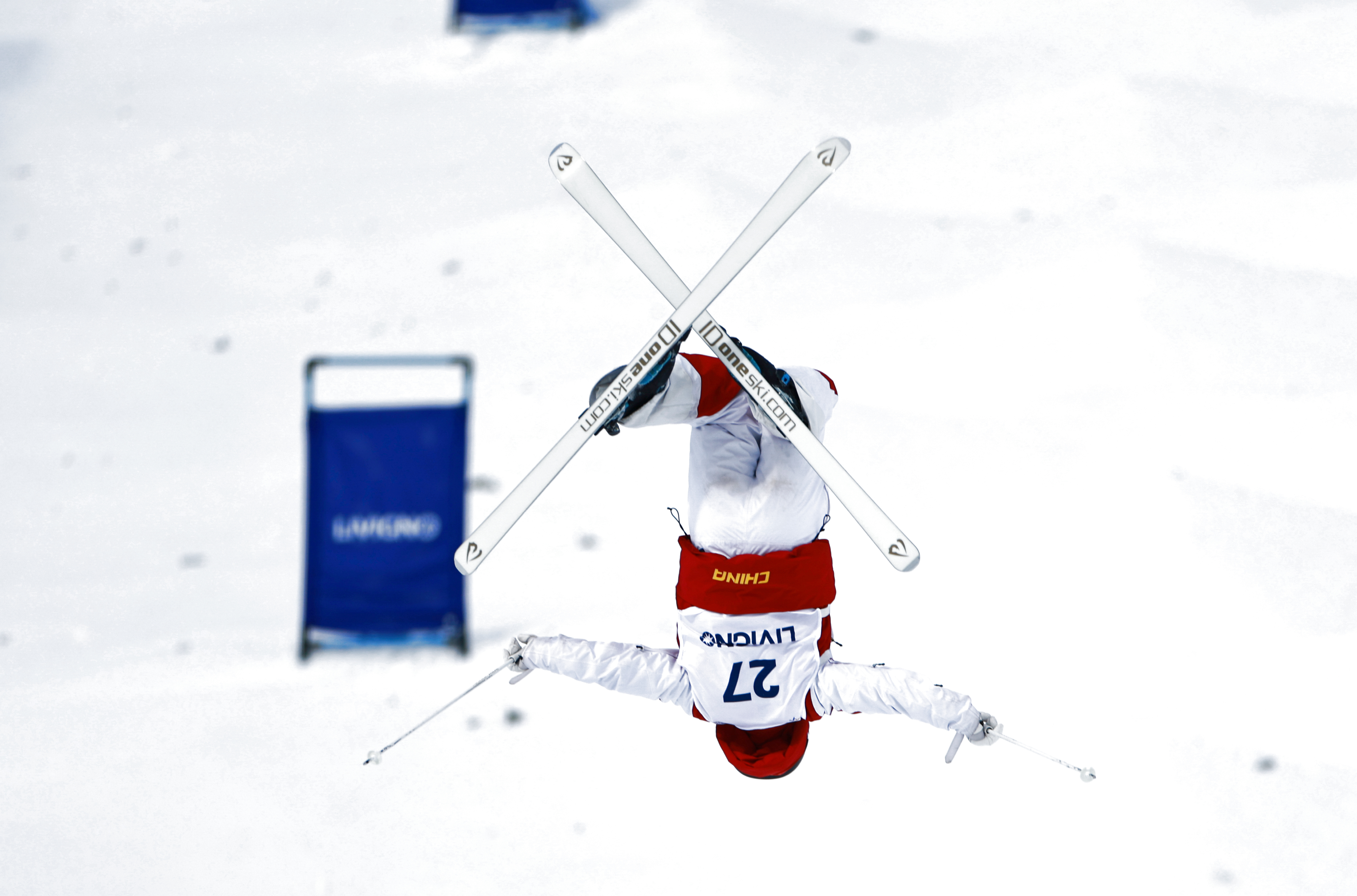 米兰看台 | 中国人和冬奥会之间的距离