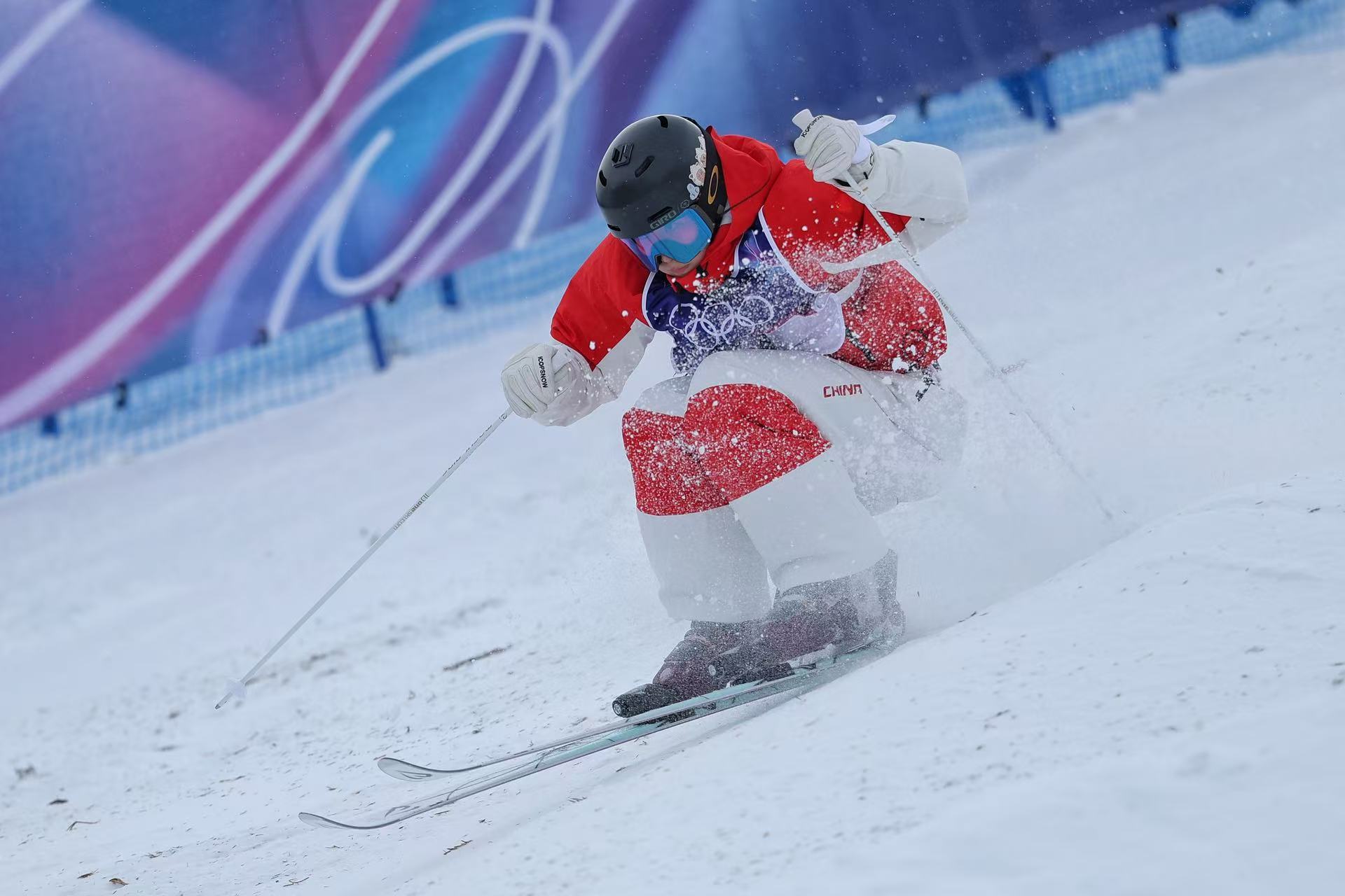 米兰看台 | 中国人和冬奥会之间的距离