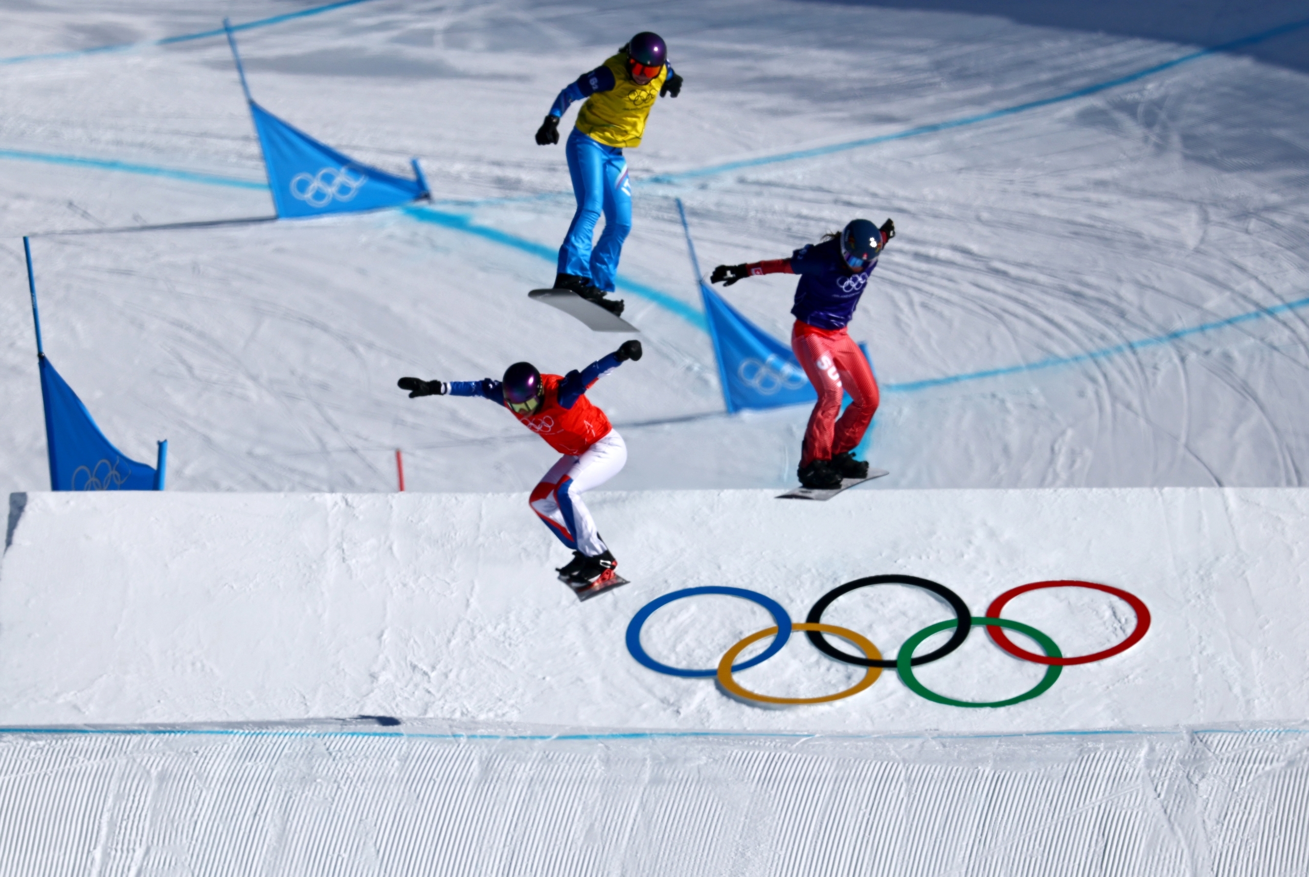 米兰看台 | 中国人和冬奥会之间的距离