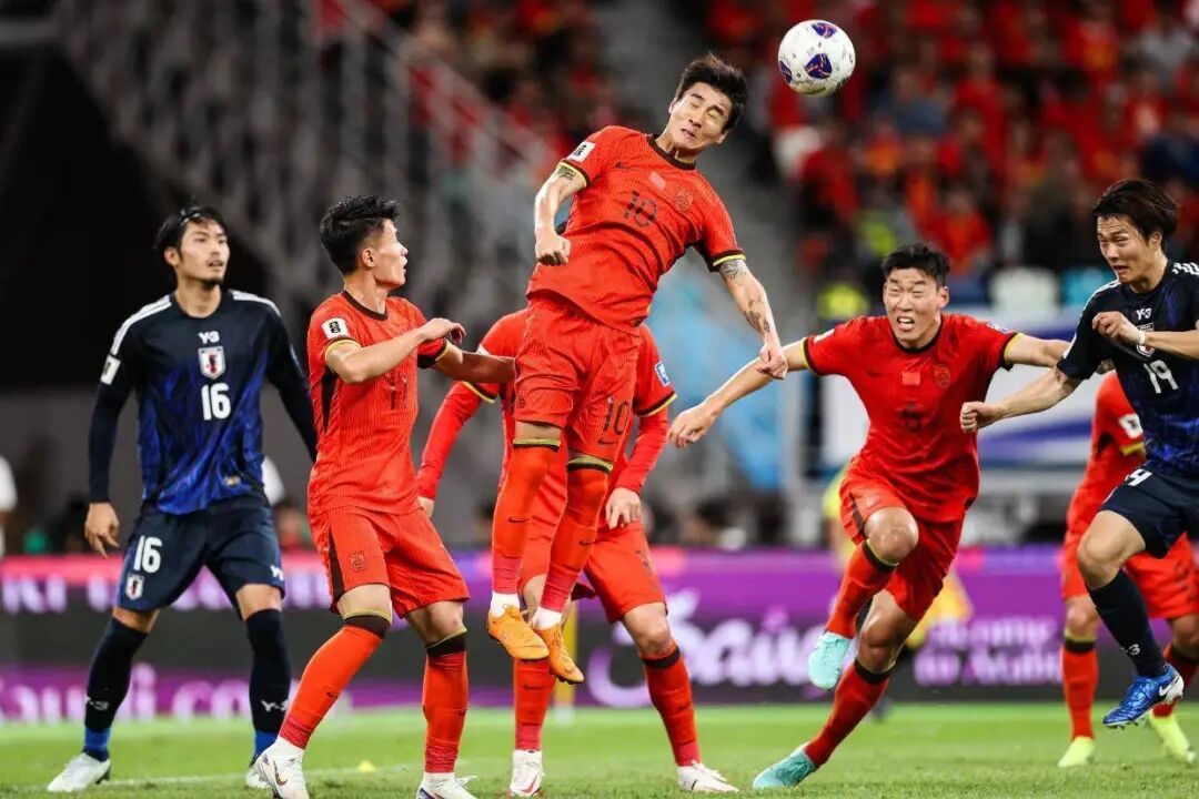 西班牙主动约战?中国男足可能真要踢世界第一了