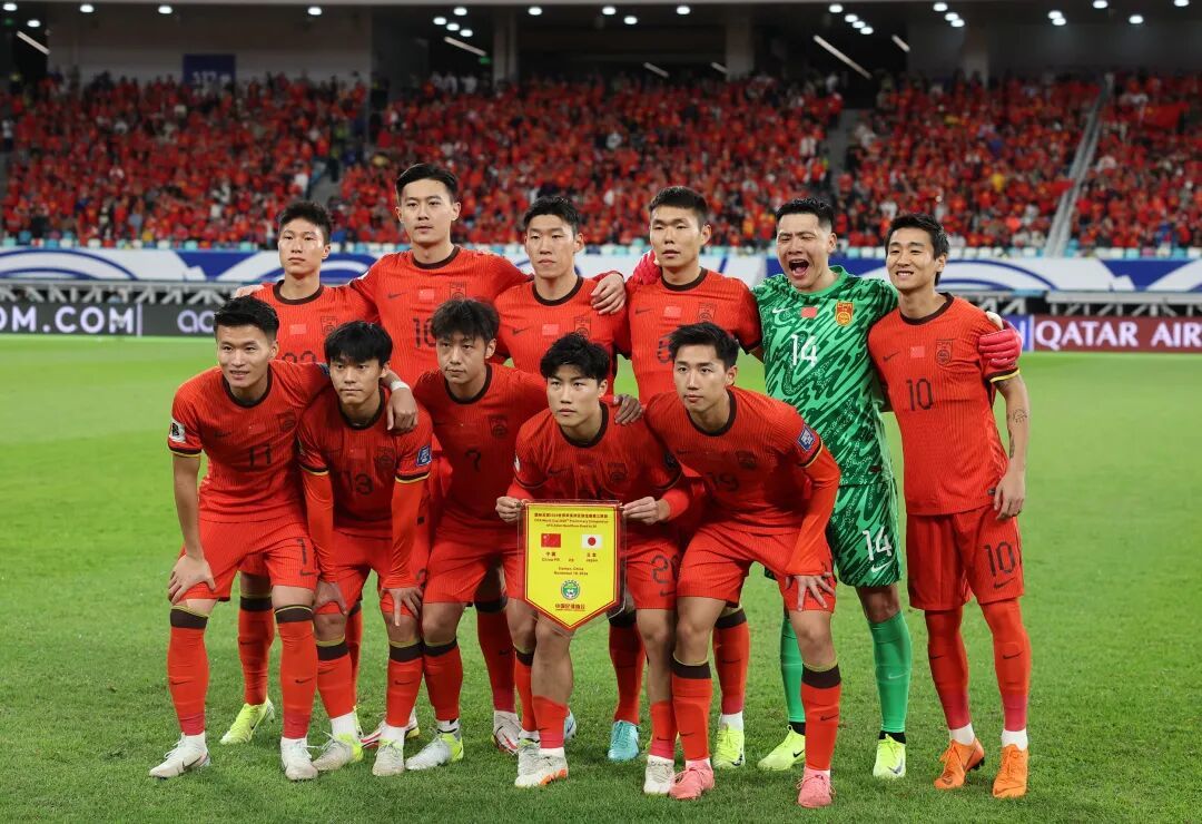 西班牙主动约战?中国男足可能真要踢世界第一了