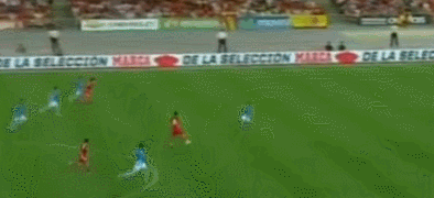 西班牙主动约战?中国男足可能真要踢世界第一了