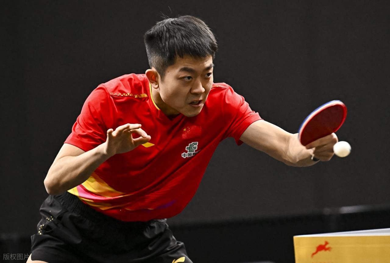 WTT挑战赛：国乒9人出局，混双惨败，女双绝杀，林诗栋冲击双冠