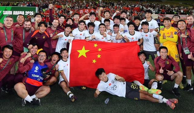 禁止球员点外卖！U23国足主帅在队风队纪方面很严格