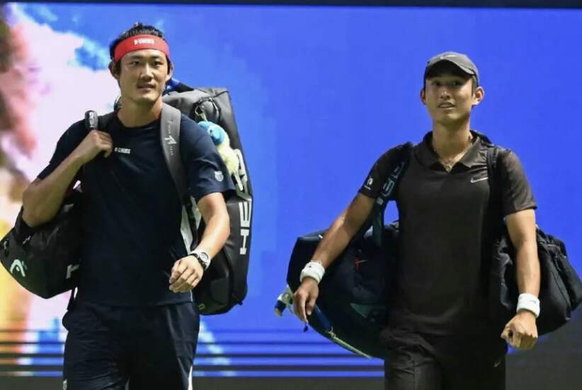 好样的！中国姑娘爆冷击败大满贯冠军，男单没能遇上德约科维奇