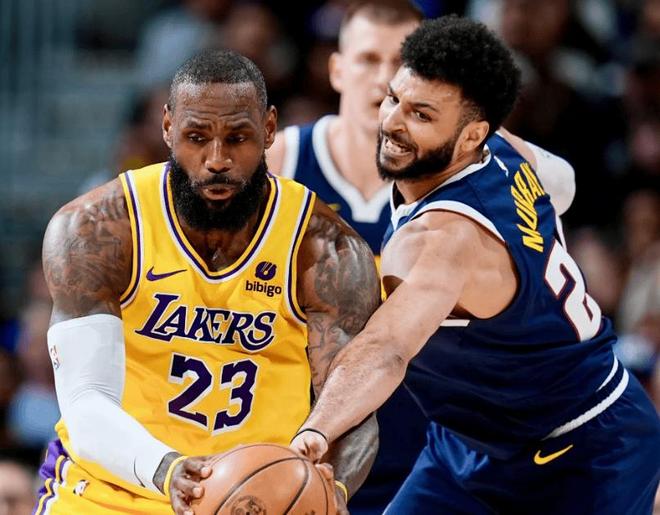 狂输28分,爆冷18分惨败!西部豪门双双倒下,NBA格局要改变了