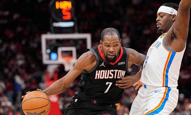 狂输28分,爆冷18分惨败!西部豪门双双倒下,NBA格局要改变了