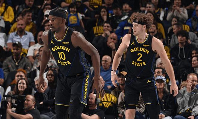 狂输28分,爆冷18分惨败!西部豪门双双倒下,NBA格局要改变了