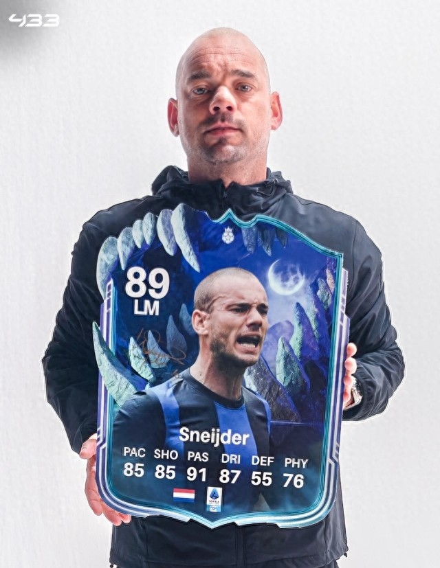 参加减肥真人秀！斯内德：我往下看，看到一大坨肉垂在那，很不爽