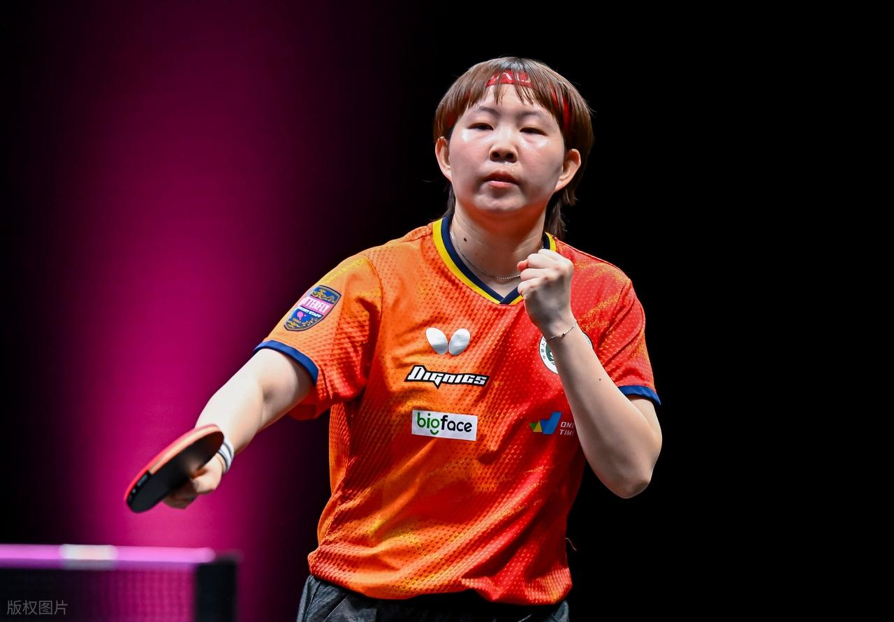 多哈球星挑战赛落幕!两位中国人夺得单打冠军,周启豪迎来大爆发