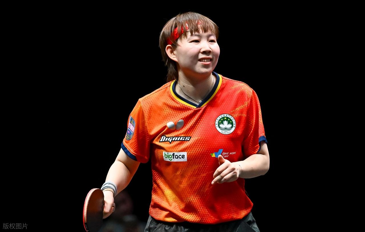 多哈球星挑战赛落幕!两位中国人夺得单打冠军,周启豪迎来大爆发