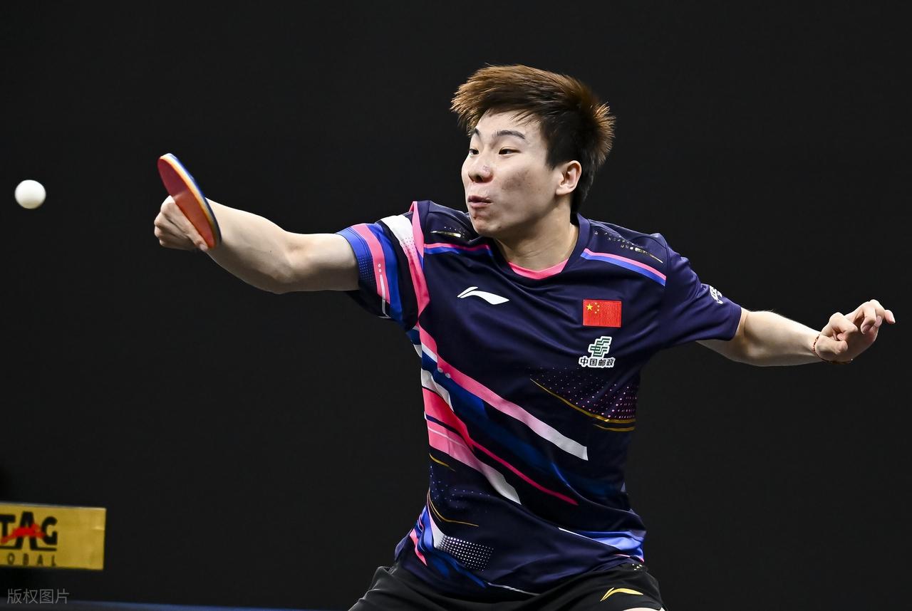 多哈球星挑战赛落幕!两位中国人夺得单打冠军,周启豪迎来大爆发