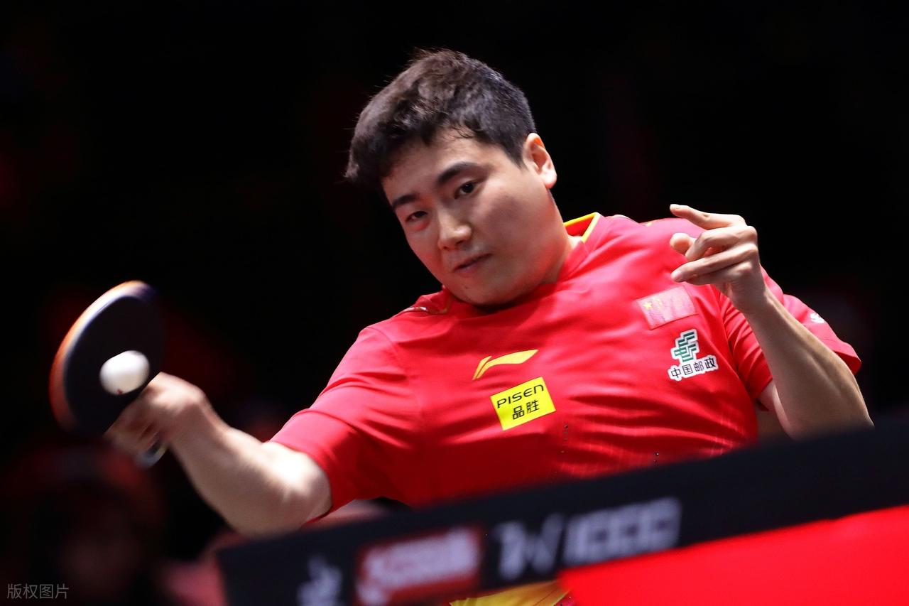 多哈球星挑战赛落幕!两位中国人夺得单打冠军,周启豪迎来大爆发