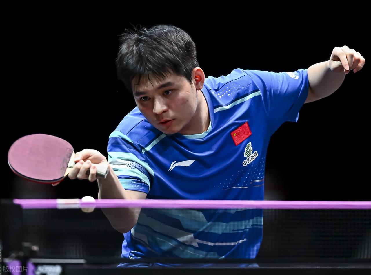 多哈球星挑战赛落幕!两位中国人夺得单打冠军,周启豪迎来大爆发