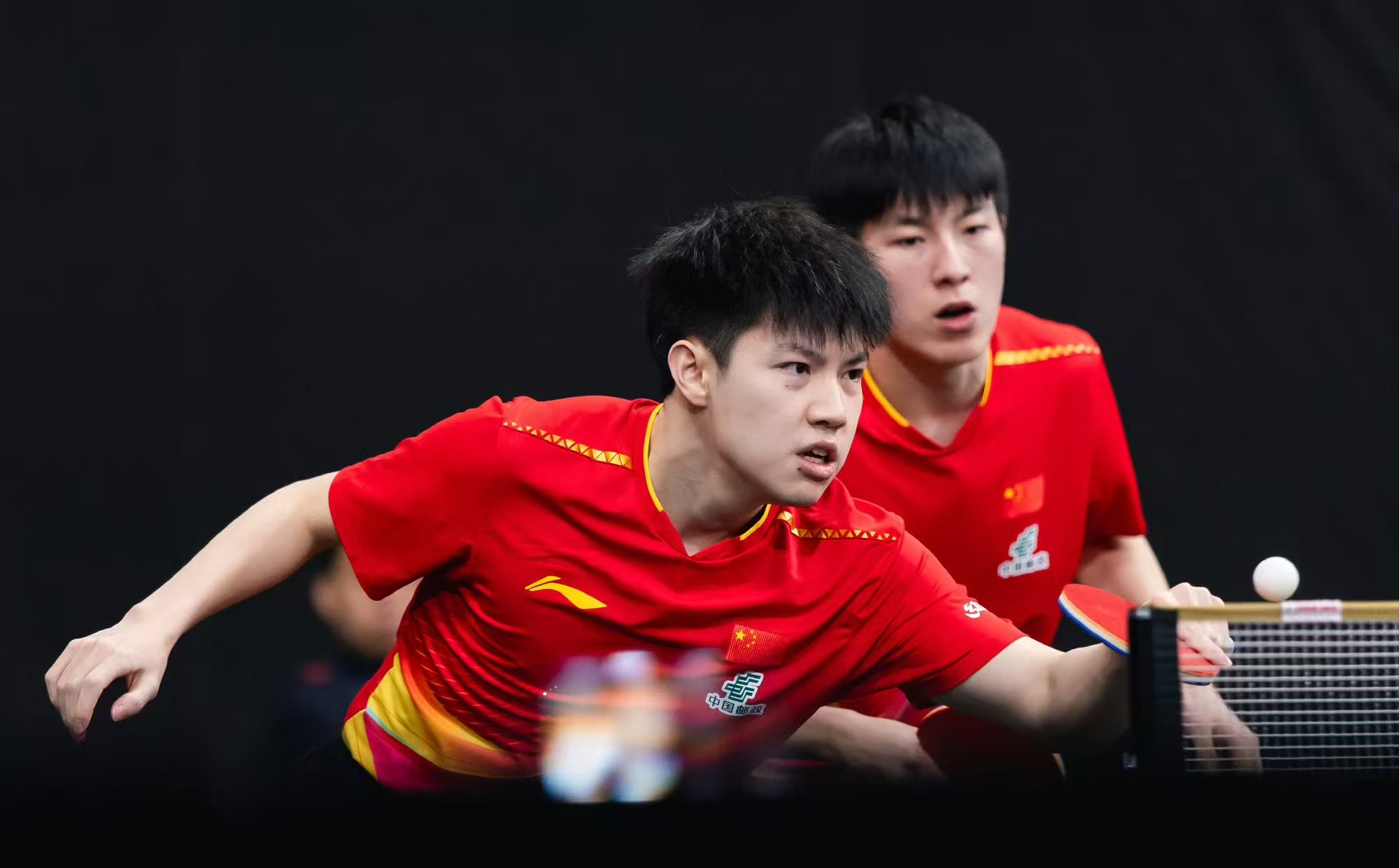 多哈球星挑战赛落幕!两位中国人夺得单打冠军,周启豪迎来大爆发