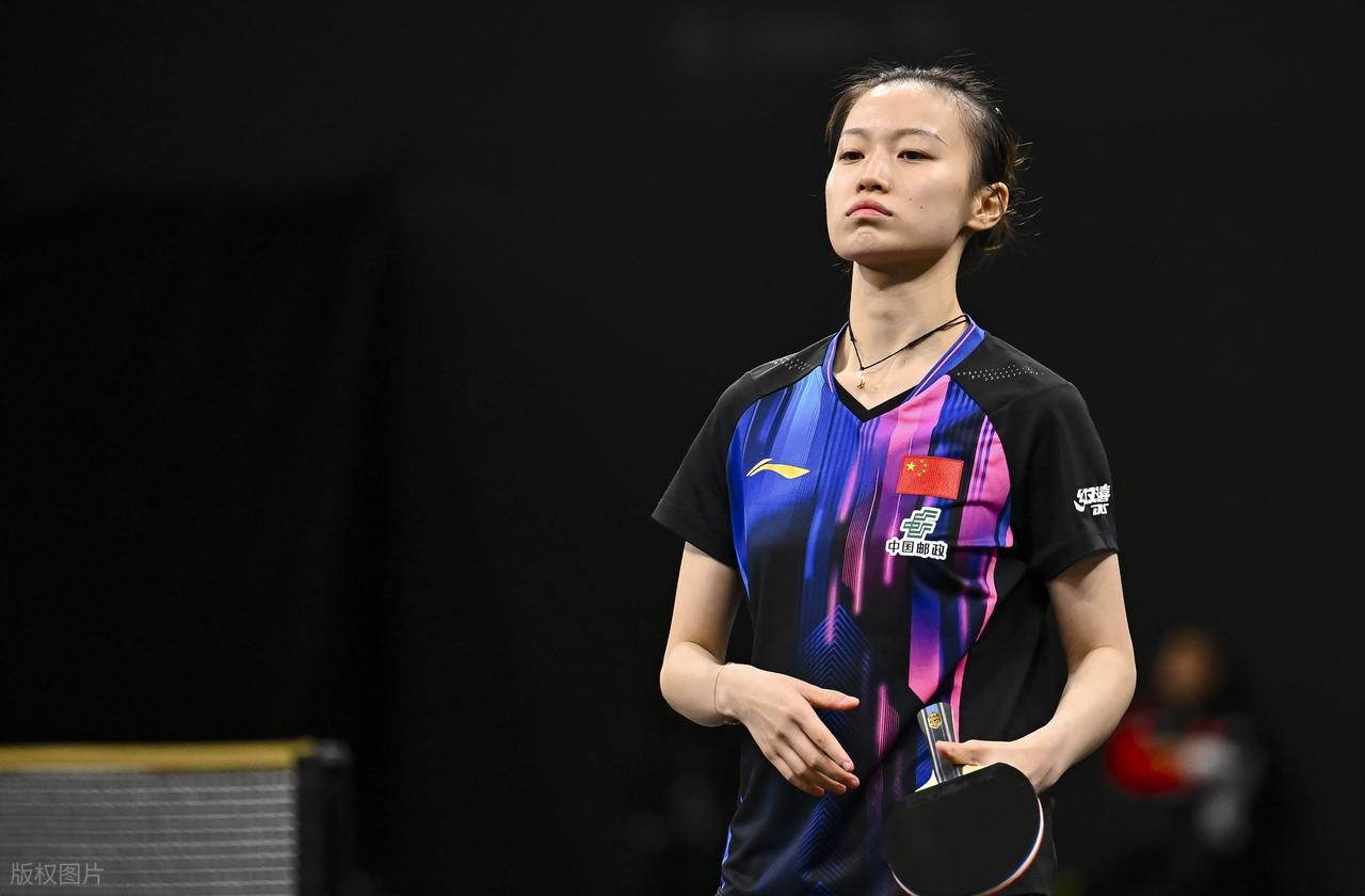 多哈球星挑战赛落幕!两位中国人夺得单打冠军,周启豪迎来大爆发