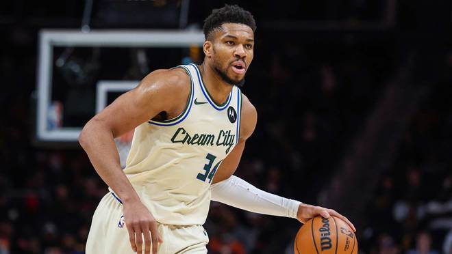 狠批,钱德勒·帕森斯对深陷低迷的雄鹿队毫不留情