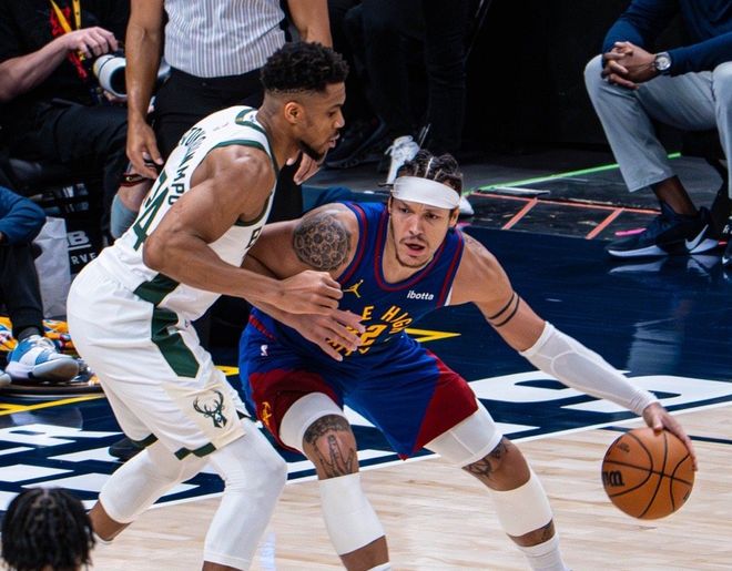 带队5战4败,为了离队用尽手段!作为NBA超级球星,你有些过分了