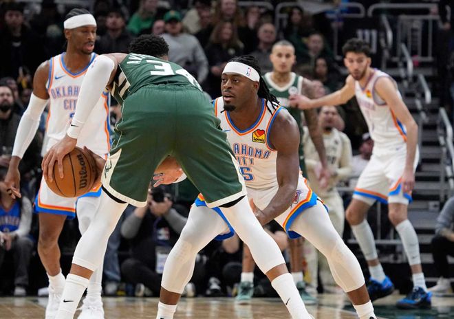 带队5战4败,为了离队用尽手段!作为NBA超级球星,你有些过分了