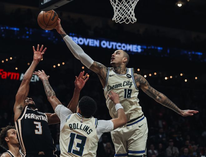 带队5战4败,为了离队用尽手段!作为NBA超级球星,你有些过分了