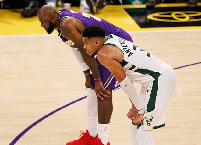 带队5战4败,为了离队用尽手段!作为NBA超级球星,你有些过分了